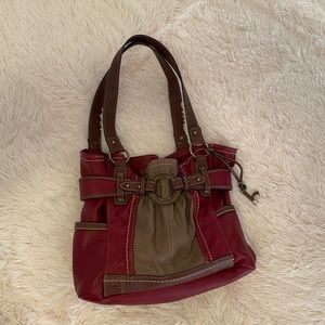 BOC Purse